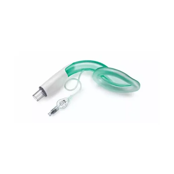 Jednorazowa maska krtaniowa Ambu Aura®™, rozmiar 2 1/2