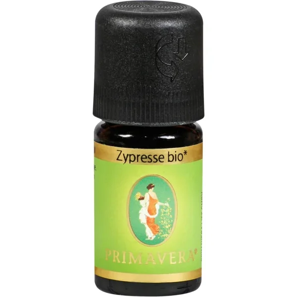ZYPRESSE kbA ätherisches Öl 5 ml